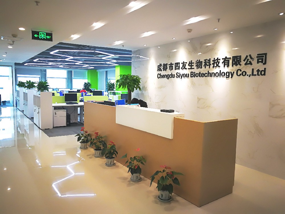 公司簡介
